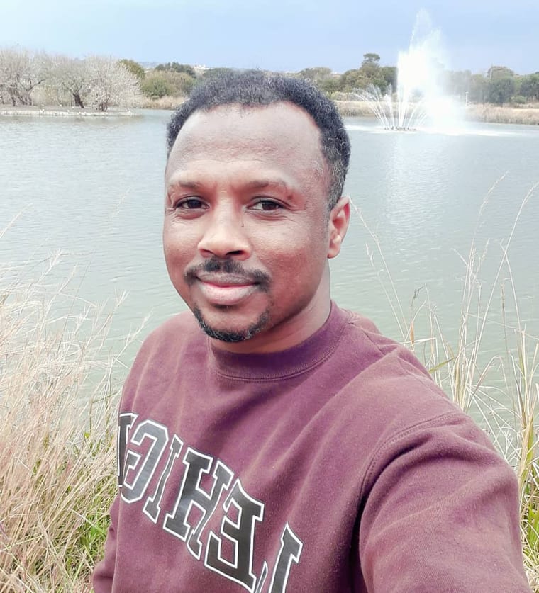 Prof. Woldegebriel Assefa Woldegerima
