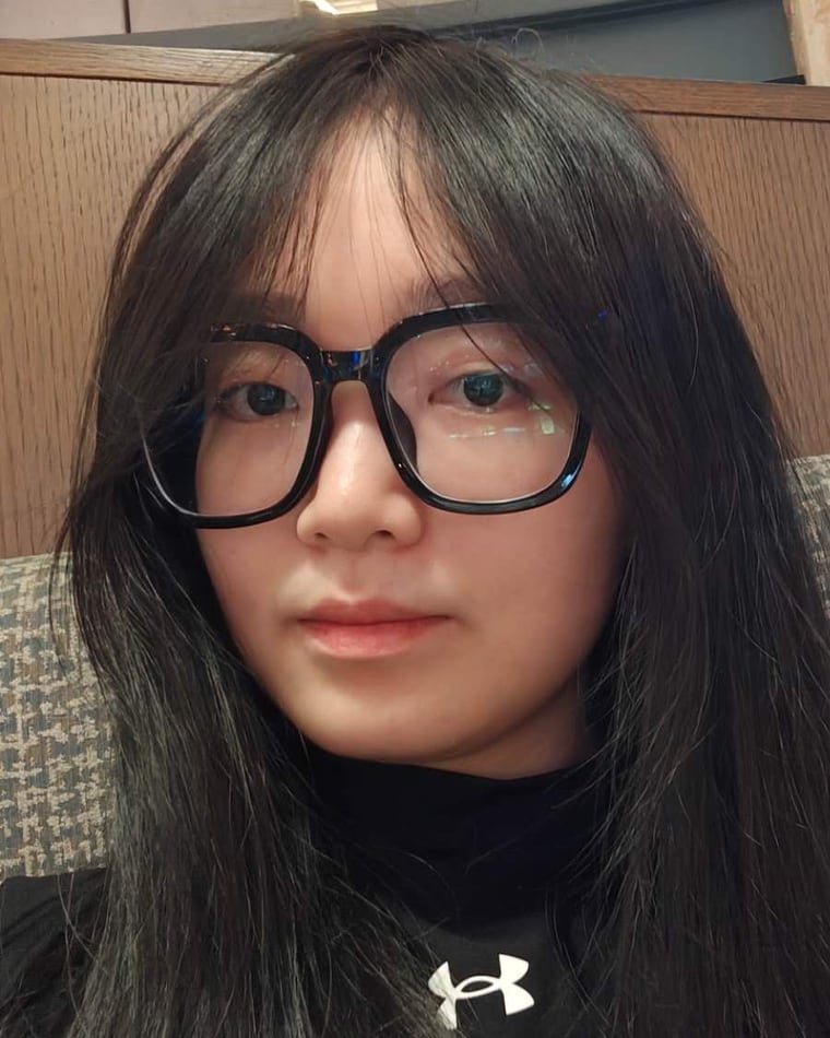 Jieyu Zheng