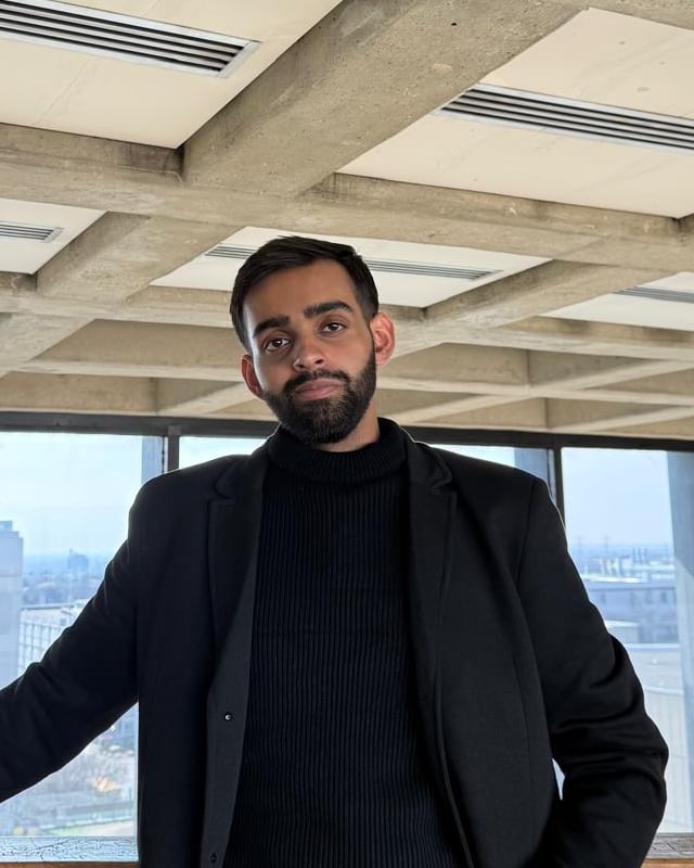 Manav Pundir