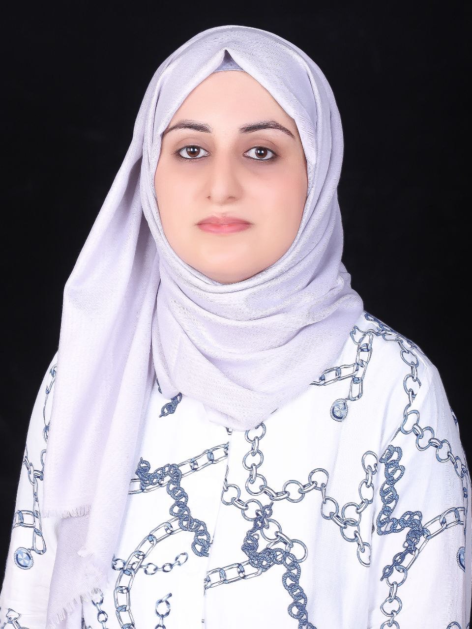 Farah Al Hashimi