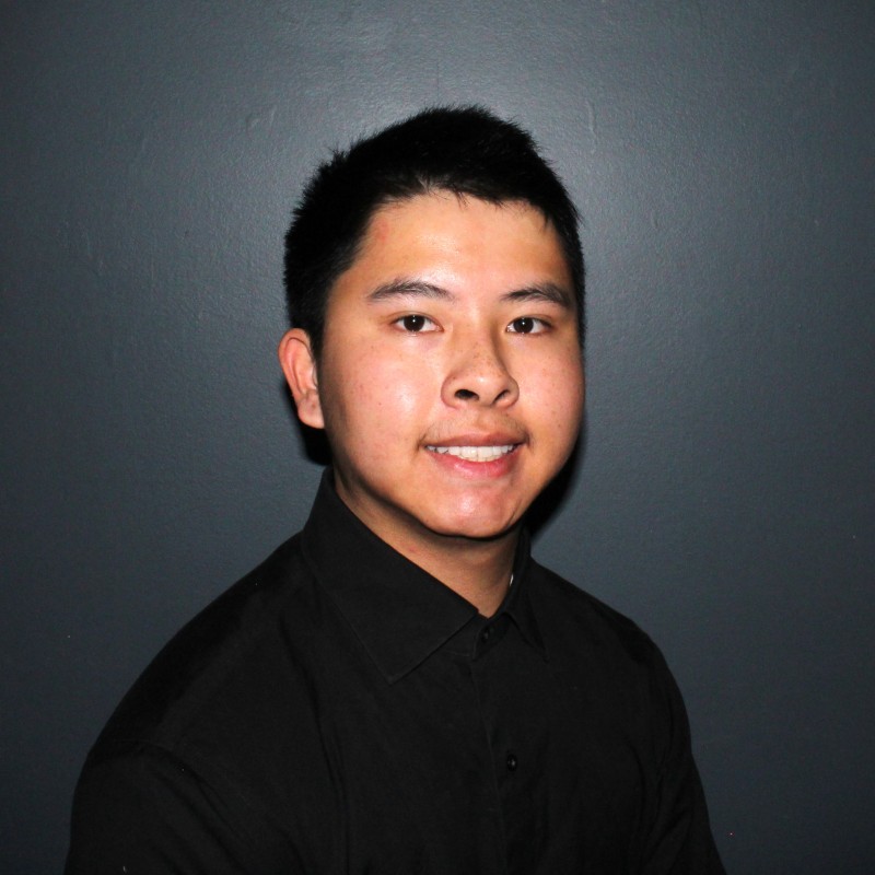 Joe Tran