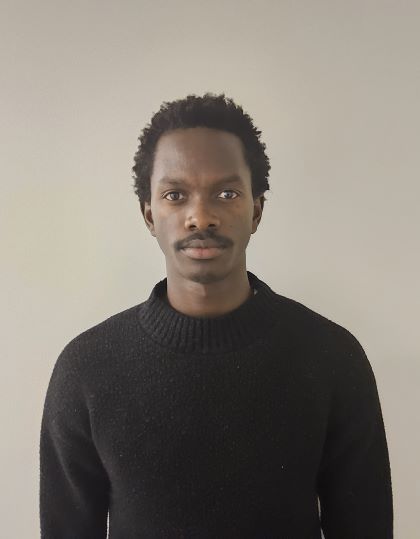 Nickson Golooba