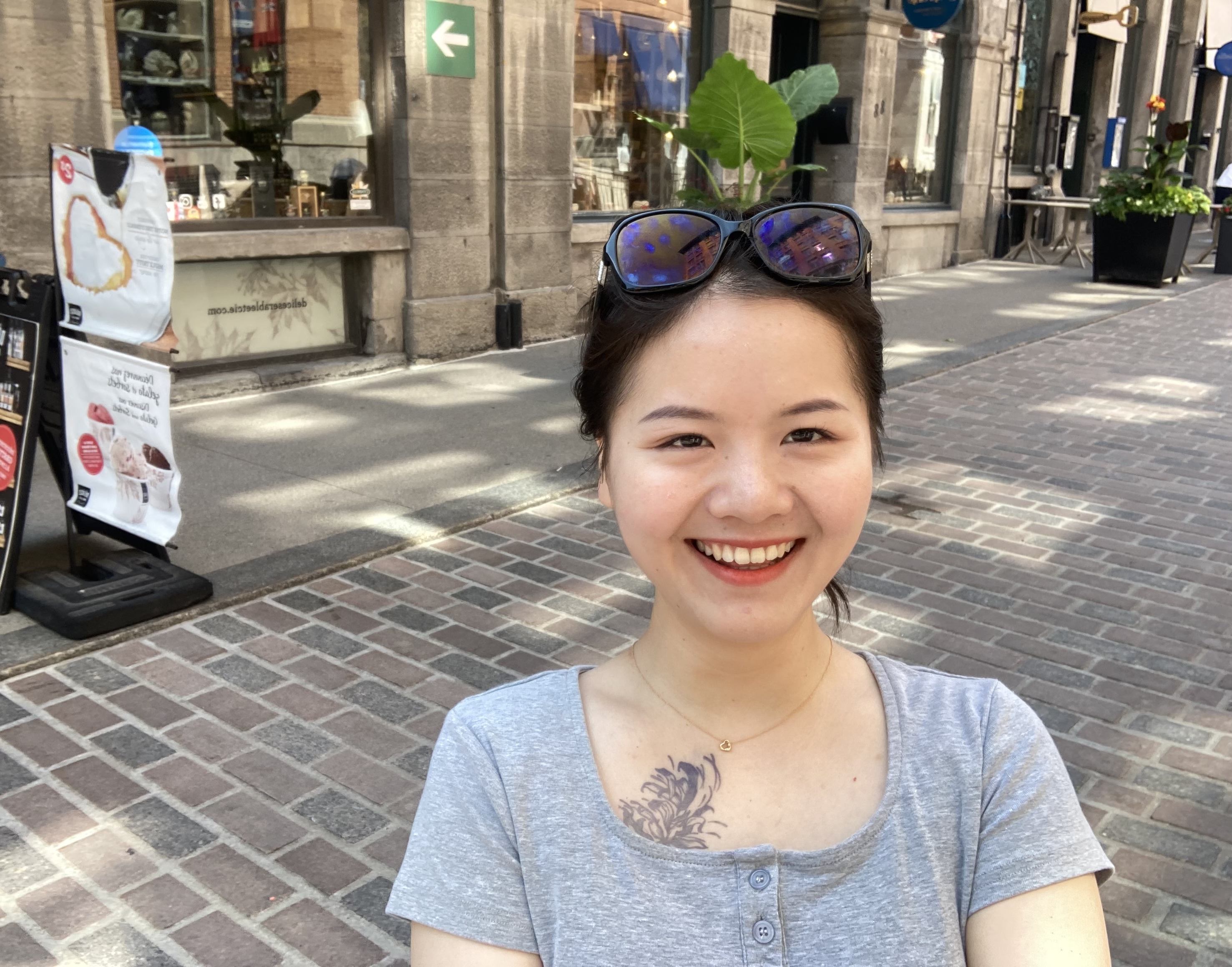 Dr. Qi Deng